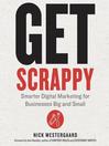 Cover image for Get Scrappy